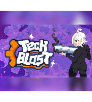 Tech Blast Steam Key GLOBAL